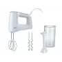 Frullatore a mano Braun MultiMix 3 500 W bianco