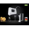 Frullatore a mano Braun MultiMix 3 500 W bianco