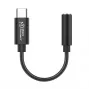 Adattatore per cavo video Microconnect MC-AUDIO-USBC 0,13 m connettore maschio su connettore femmina