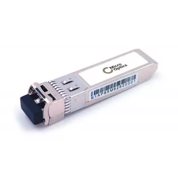 Modulo ricetrasmettitore di rete Lanview MO-UF-MM-10G 10000 Mbit/s SFP+ 850 nm