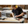 Set di serraggio Bessey WNS WNS-SET-MFT morse regolabili per banco da lavoro e falegnameria