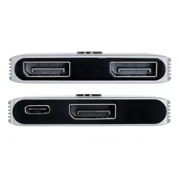 Switch bidirezionale Unitek DP 1.4 8K 2-in-1 (MPN V1609A)
