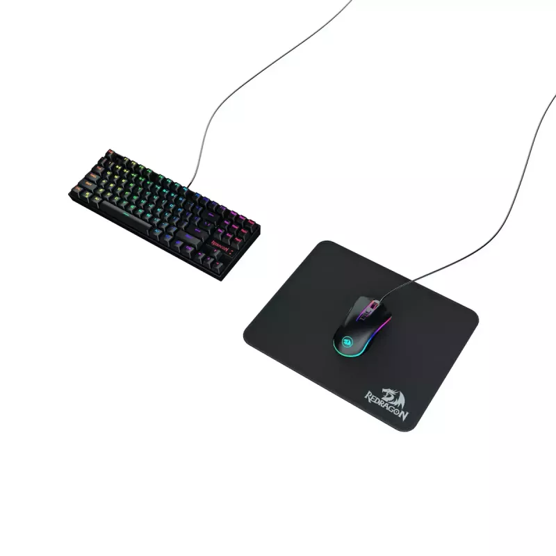 Tappetino per mouse REDRAGON P030