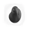 Hama EMW-500L mouse Office per mancini RF Wireless ottico 1800 DPI