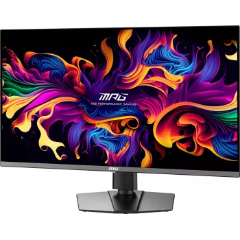 MSI MPG 321URX QD-OLED monitor per computer 80 cm (31,5
