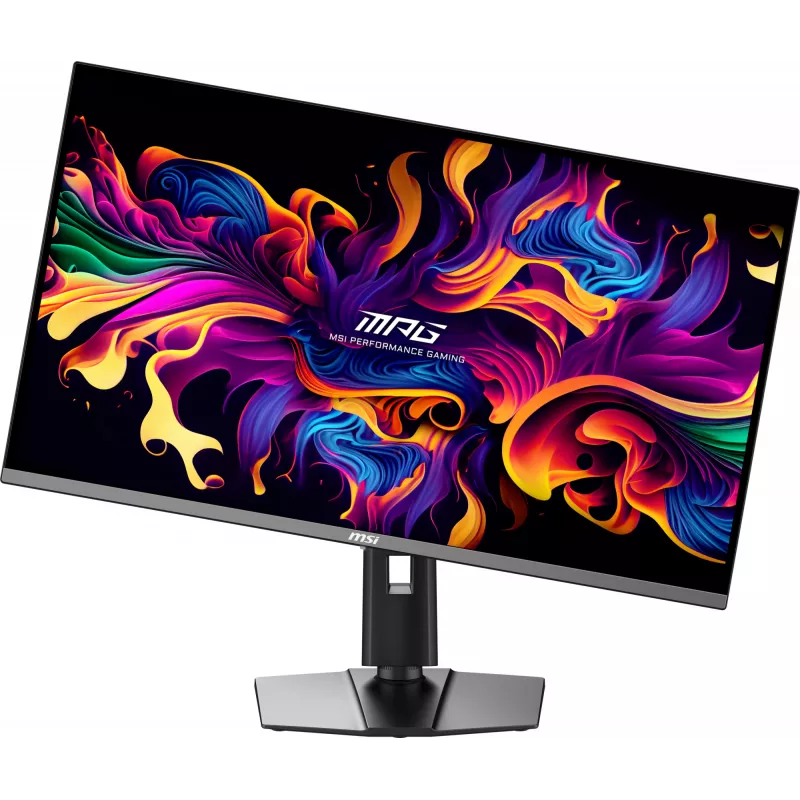 MSI MPG 321URX QD-OLED monitor per computer 80 cm (31,5