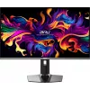 MSI MPG 321URX QD-OLED monitor per computer 80 cm (31,5