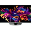 MSI MPG 321URX QD-OLED monitor per computer 80 cm (31,5