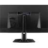 MSI MPG 321URX QD-OLED monitor per computer 80 cm (31,5