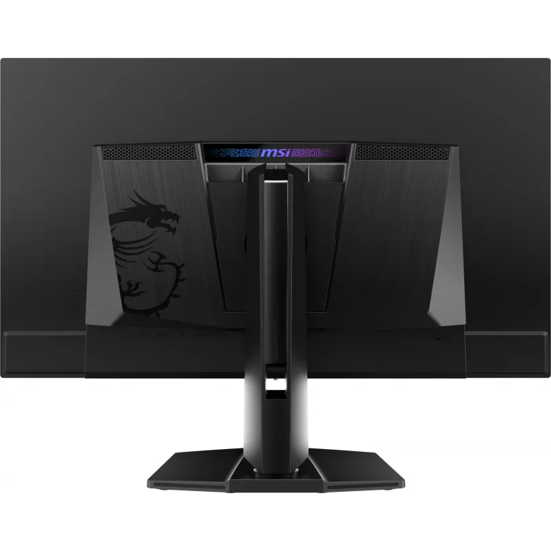 MSI MPG 321URX QD-OLED monitor per computer 80 cm (31,5