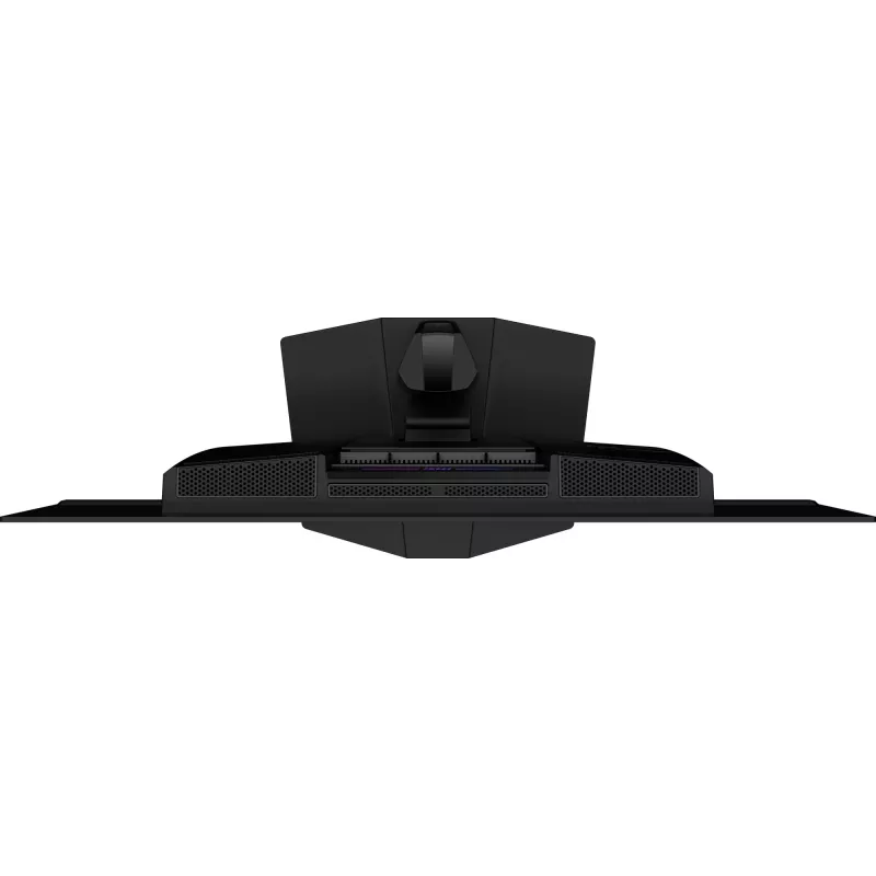 MSI MPG 321URX QD-OLED monitor per computer 80 cm (31,5