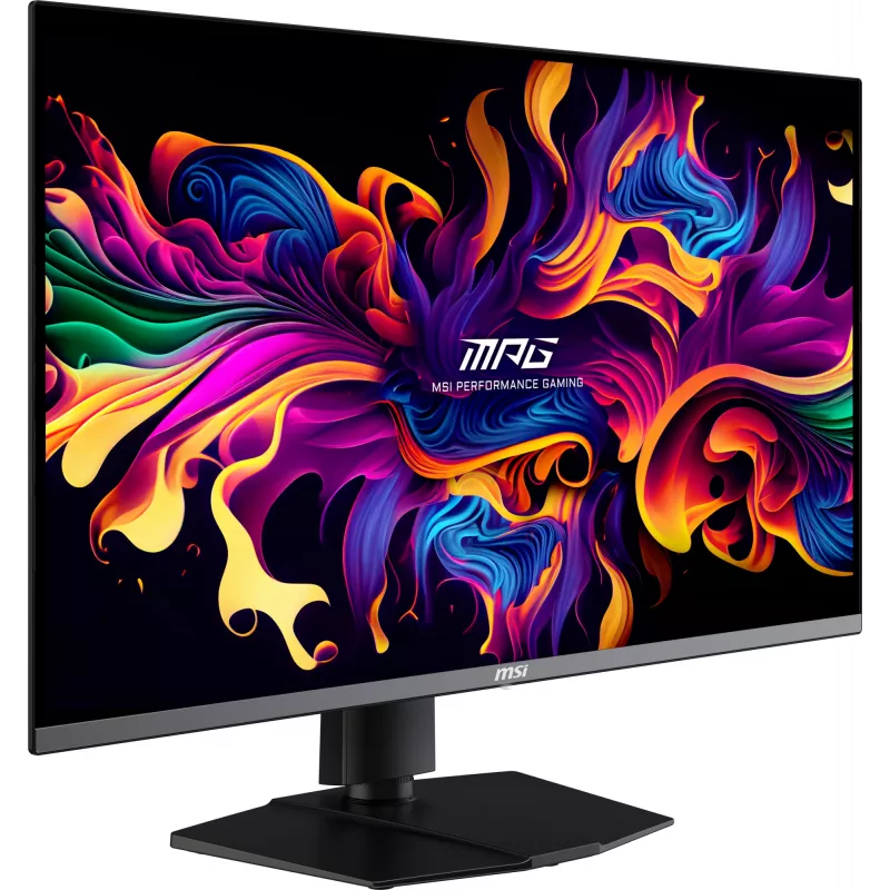 MSI MPG 321URX QD-OLED monitor per computer 80 cm (31,5