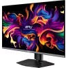 MSI MPG 321URX QD-OLED monitor per computer 80 cm (31,5