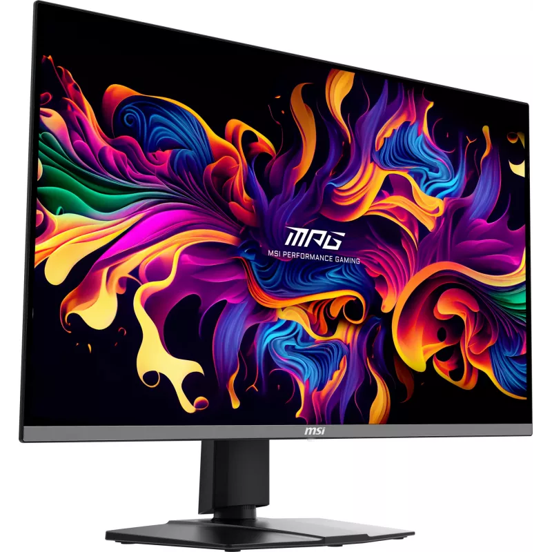 MSI MPG 321URX QD-OLED monitor per computer 80 cm (31,5