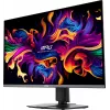 MSI MPG 321URX QD-OLED monitor per computer 80 cm (31,5