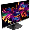 MSI MPG 321URX QD-OLED monitor per computer 80 cm (31,5