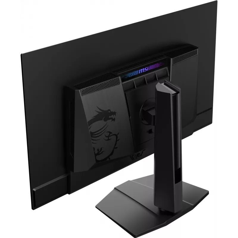 MSI MPG 321URX QD-OLED monitor per computer 80 cm (31,5