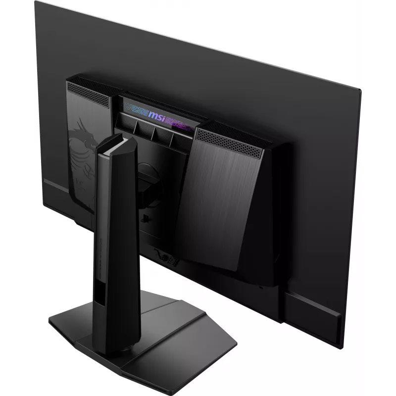 MSI MPG 321URX QD-OLED monitor per computer 80 cm (31,5