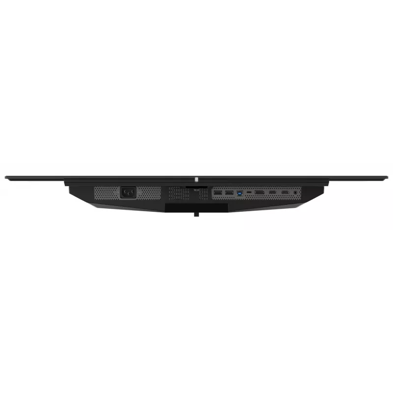 MSI MPG 321URX QD-OLED monitor per computer 80 cm (31,5