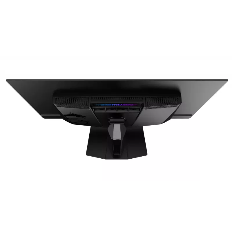 MSI MPG 321URX QD-OLED monitor per computer 80 cm (31,5