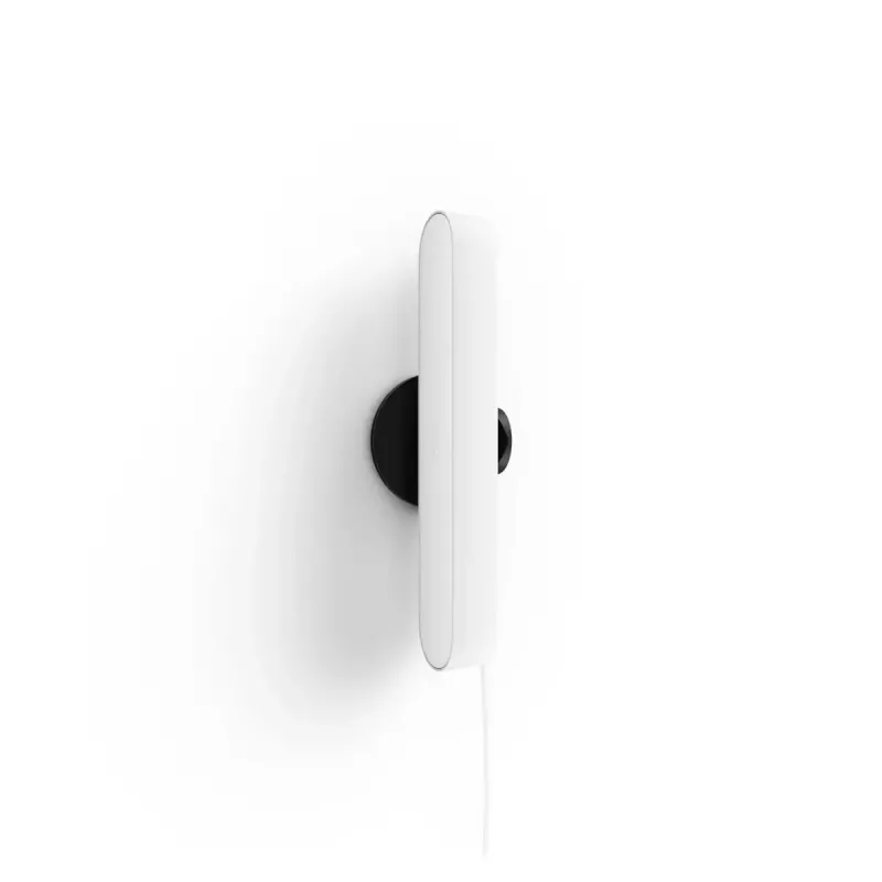 Lampada da parete smart Philips Hue White and Colour Ambience Play Light Bar set di espansione