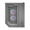Case per computer Darkflash FT350 ATX nero
