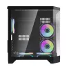 Case per computer Darkflash FT350 ATX nero