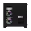 Case per computer Darkflash FT350 ATX nero