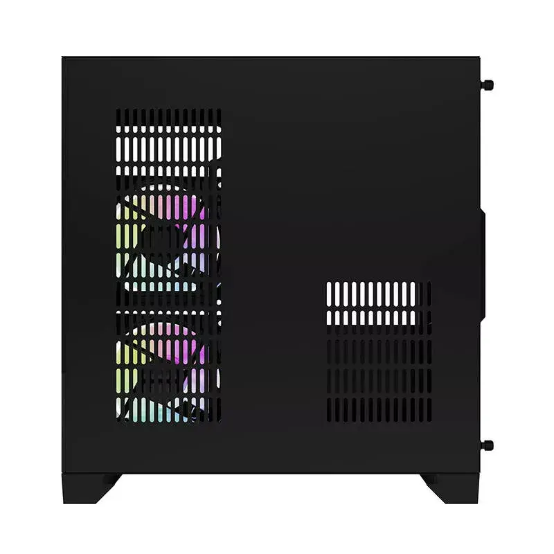 Case per computer Darkflash FT350 ATX nero
