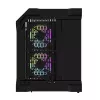 Case per computer Darkflash FT350 ATX nero