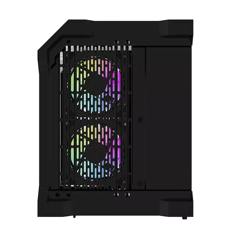 Case per computer Darkflash FT350 ATX nero