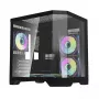 Case per computer Darkflash FT350 ATX nero