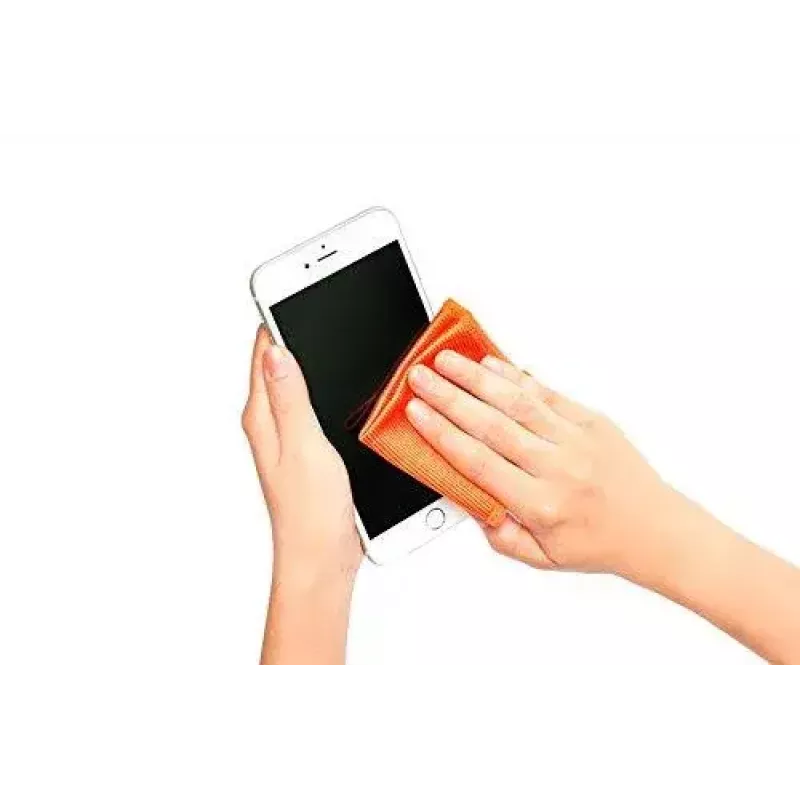 Kit di pulizia dispositivi WHOOSH! Screen Shine Pocket