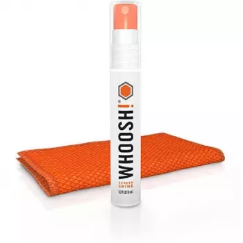 Kit di pulizia dispositivi WHOOSH! Screen Shine Pocket