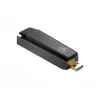 Adattatore USB WiFi MSI AX1800 USB 2.0 Type-A Wireless 2,4 GHz 5 GHz