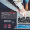 Hub USB UNITEK uHUB H6