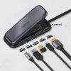 Hub USB UNITEK uHUB H6