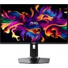 MSI MAG 271QP QD-OLED X24 monitor per computer 67,3 cm (26,5 inch) 2560 x 1440 pixel Wide Quad HD nero