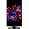 MSI MAG 271QP QD-OLED X24 monitor per computer 67,3 cm (26,5 inch) 2560 x 1440 pixel Wide Quad HD nero