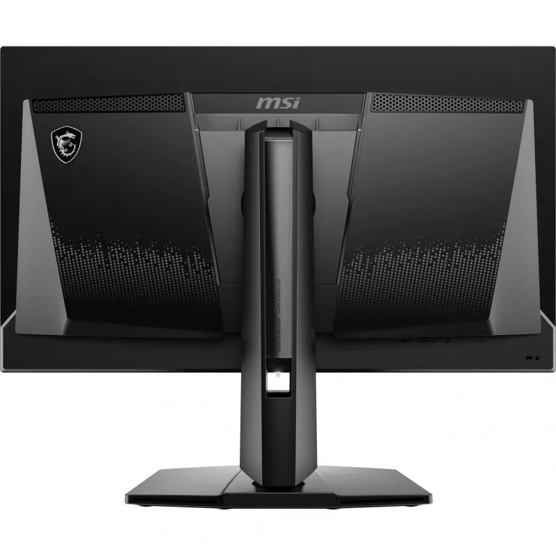 MSI MAG 271QP QD-OLED X24 monitor per computer 67,3 cm (26,5 inch) 2560 x 1440 pixel Wide Quad HD nero