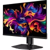 MSI MAG 271QP QD-OLED X24 monitor per computer 67,3 cm (26,5 inch) 2560 x 1440 pixel Wide Quad HD nero