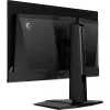 MSI MAG 271QP QD-OLED X24 monitor per computer 67,3 cm (26,5 inch) 2560 x 1440 pixel Wide Quad HD nero