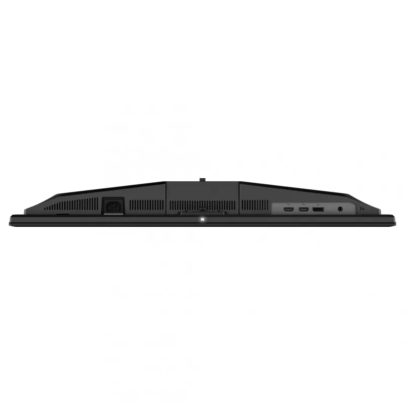MSI MAG 271QP QD-OLED X24 monitor per computer 67,3 cm (26,5 inch) 2560 x 1440 pixel Wide Quad HD nero
