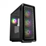 FSP CUT593A case Full Tower mITX, mATX, ATX, E-ATX nero ARGB