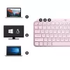 Tastiera Logitech MX Keys Mini