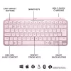 Tastiera Logitech MX Keys Mini