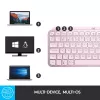 Tastiera Logitech MX Keys Mini