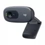 Webcam Logitech C270 HD