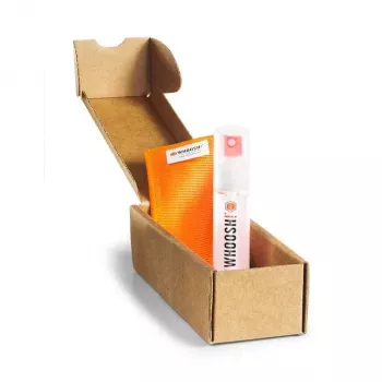 Kit di pulizia per apparecchiature WHOOSH! Go Screen Wash 30 ml