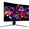 Monitor per computer MSI MPG 321CURX QD-OLED 80 cm (31,5 inch) 3840 x 2160 pixel 4K Ultra HD nero